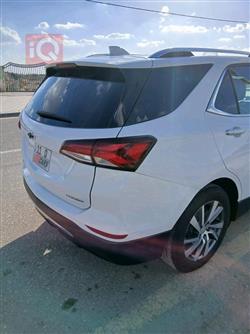 شيفروليه إكوينوكس